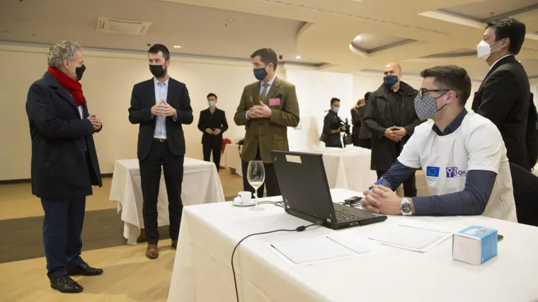 Nakon &scaron;to su prebrojani svi listići i dalje nema rezultata