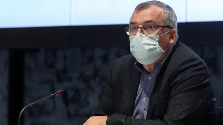 'Promijenjena je dokumentacija, po novome se mogu cijepiti i trudnice'