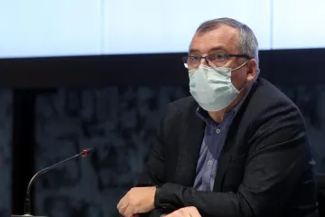 'Promijenjena je dokumentacija, po novome se mogu cijepiti i trudnice'