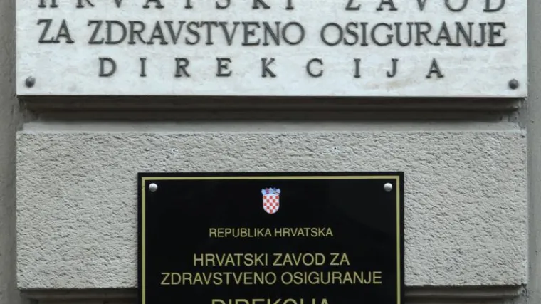 HUBOL o&scaron;tro odgovorio: 'HZZO ili Hrvatski Zavod Za Obmanjivanje - život u zemlji Alana Forda'