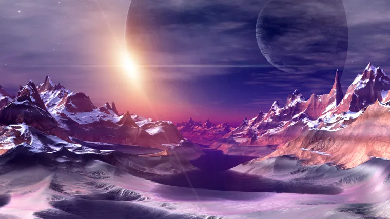 Gdje su ti vanzemaljci: 'Moguće je da je neki oblik inteligentnog života u svemiru već uni&scaron;tio samog sebe'