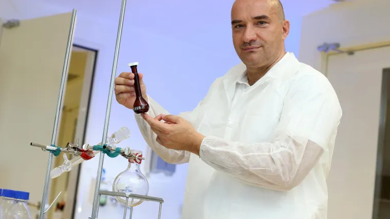 Lauc objavio da je pandemija kolabirala, ali i da se povlači iz javnosti: Nemam 'putra na glavi, ni 'prstiju u pekmezu'