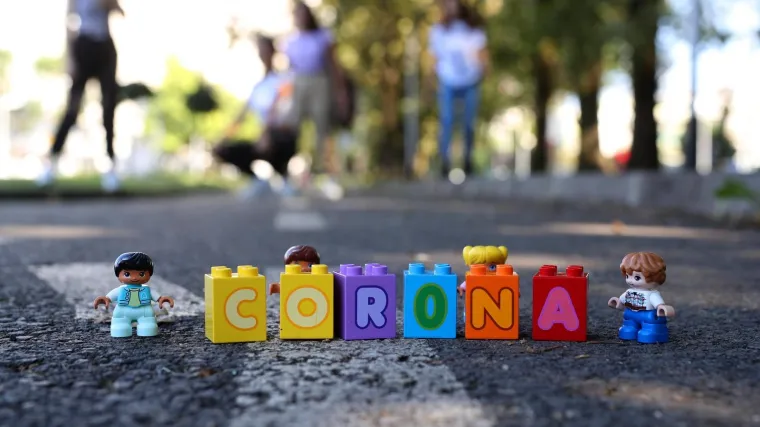 Posljedice korone: Kod djece i tinejdžera javio se novi sindrom. Napada sve dijelove tijela, a evo kako i kada se javlja