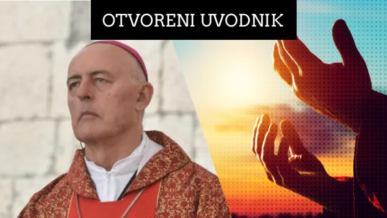 Apostolski nuncij u Hrvatskoj, mons. Giorgio Lingua za RTL.hr pi&scaron;e o otajstvu Božića: 'U krhkosti ponovo otkrivamo da smo svi braća'