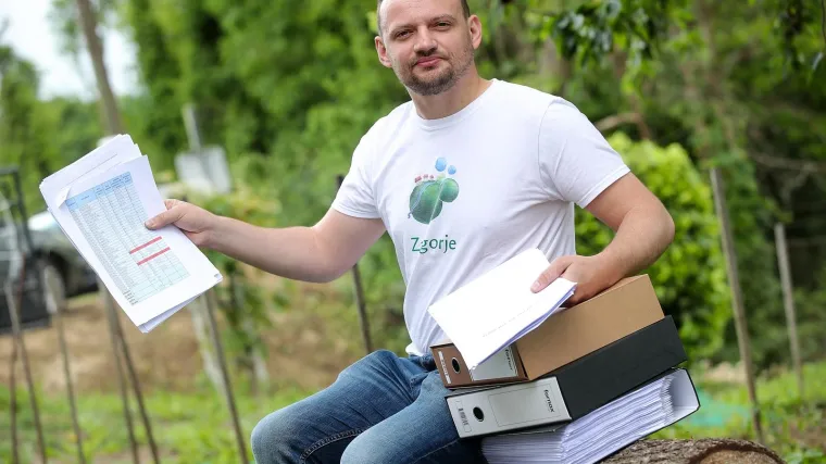 Te&scaron;ka blamaža! Izdali mu propusnicu da na misi nađe 'duhovni i božićni mir' pa je poni&scaron;tili nakon objave u medijima