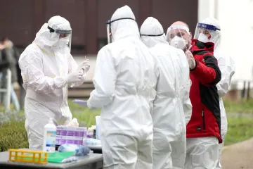 Jedan spol je u većoj opasnosti da umre od korone, otkrili su zašto
