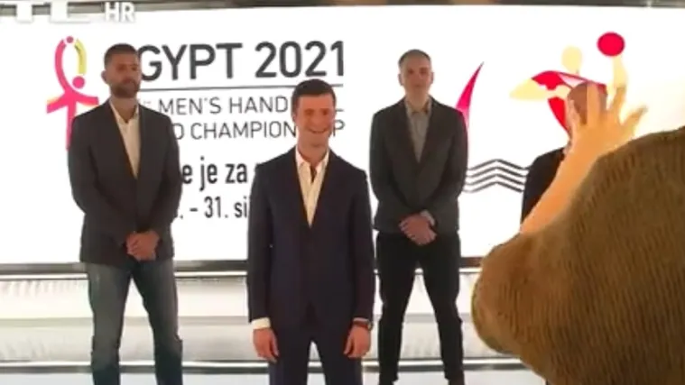 Legenda briljirala; 'Pro&scaron;li smo visinske pripreme'