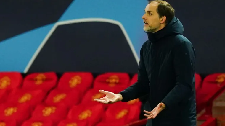 Tuchel je dan prije otkaza dao kontroverzan intervju, je li ga zbog ovoga PSG potjerao?