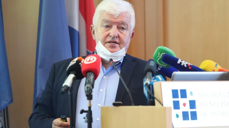 'Bit će to u 11 sati na Tre&scaron;njevci'