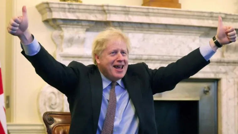 Britanci se spremaju za razvod s Europskom unijom: Dok su neki zadovoljni, Bruxelles poručuje - nitko ne bi trebao slaviti