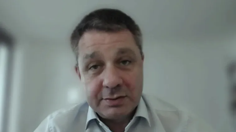 Liječnik iz Berlina govori za RTL o lockdownu i cjepivu: 'Uspoređujemo ga s penicilinom. Spasit će milijune ljudi'