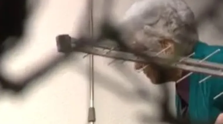 'Fali mi obitelj, fale mi prijatelji. Nisam ja - ja...'