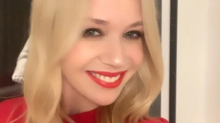 Oni joj u transu poručili; 'Ljepotica iz najljep&scaron;e bajke'