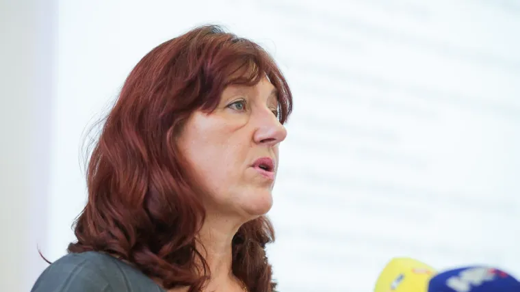 Šefica liječničkog sindikata kaže da se u bolnicama događa nešto posebno