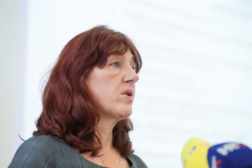 Šefica liječničkog sindikata kaže da se u bolnicama događa nešto posebno