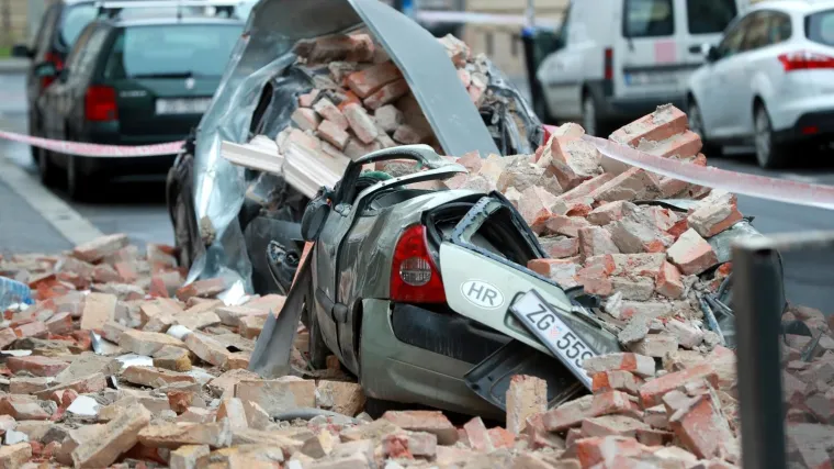 Oni su već 277 dana bez krova nad glavom