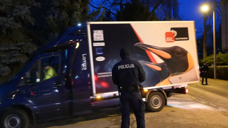 Tko će se prvi cijepiti u Hrvatskoj? Najizgledniji kandidat se preko noći predomislio