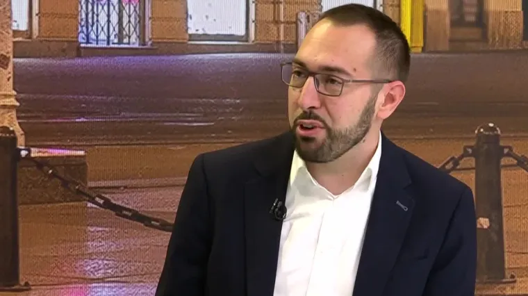 Toma&scaron;ević objasnio za&scaron;to neće na istoj listi s SDP-om ru&scaron;iti Bandića: 'Samo dva posto apstinenata je kazalo da im je to bitno...'