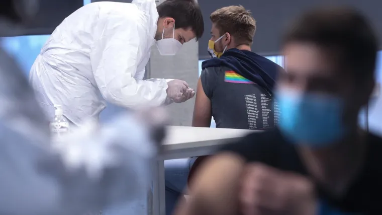 Vlada objavila detalje početka cijepljenja protiv koronavirusa u Hrvatskoj