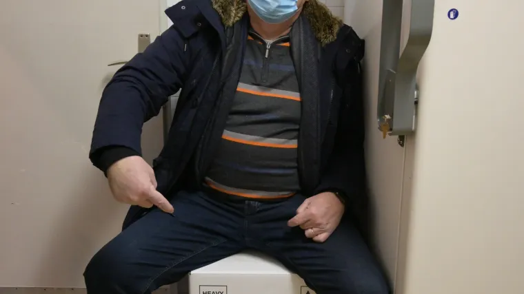 Capak: 'Iskreno se ispričavam! Fotografija ne nosi nikakvu  poruku osim one koju sam u tome trenutku iskreno osjećao'