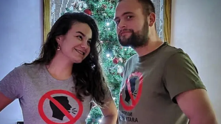 Pobjednik 'Života na vagi' otkrio da je Božić proveo s novom djevojkom