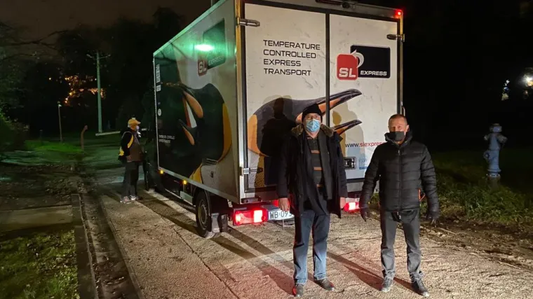 Testirana samo 1651 osoba; Capak dočekao cjepivo, oglasio se i Plenković