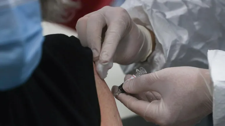 Ovo je detaljan plan gdje će se sve cijepljenje provesti