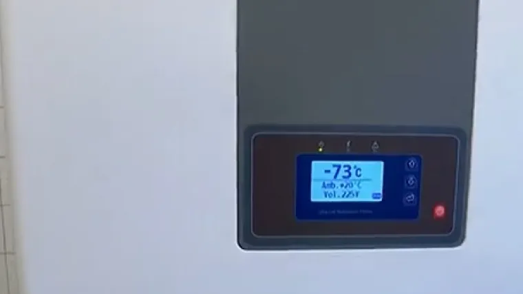 A jedna blagovaona će sutra postati povijesno mjesto...