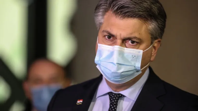 'Ohrabrujuća poruka i daje nadu u normalizaciju života tijekom 2021.'