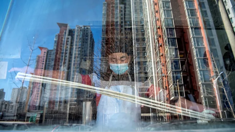 Kina će 2028. postati najveće svjetsko gospodarstvo