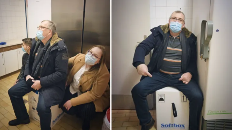 'Da kao dru&scaron;tvo reagiramo, bio bi smijenjen'