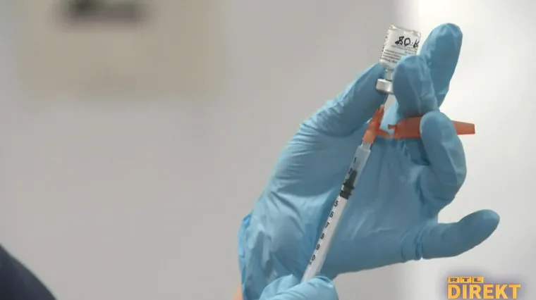 &Scaron;irom Europske unije zdravstveni radnici i ranjive skupine počeli primati cjepiva: 'Ljudi se ne trebaju bojati'