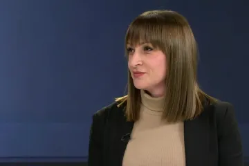 Kako ljepše i mirnije ući u 2021. godinu? 'Idemo pričati o stvarima koje su bile dobre...'