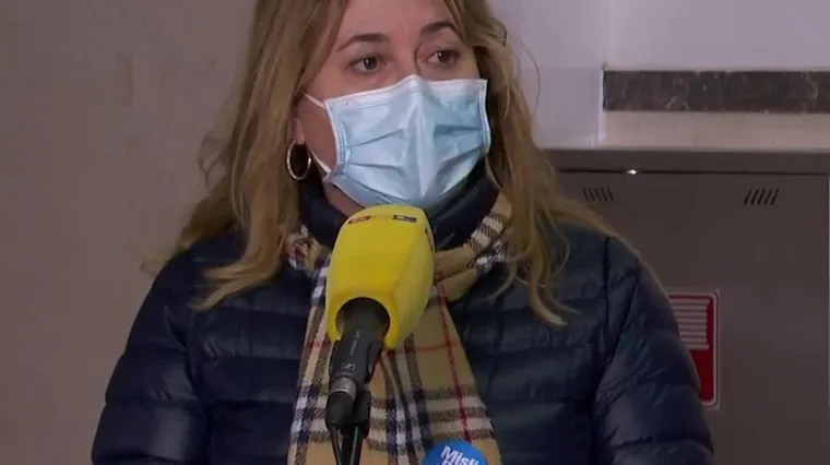 Ravnateljica splitskog NZJZ-a za RTL: 'Pozivam građane da se suzdrže od druženja, pridržavaju mjera i krenu u cijepljenje'