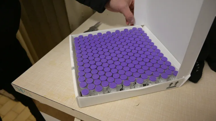 Veliki dan za Europu! Počelo je cijepljenje protiv koronavirusa, prva osoba u Hrvatskoj dobit će ga u 10 sati