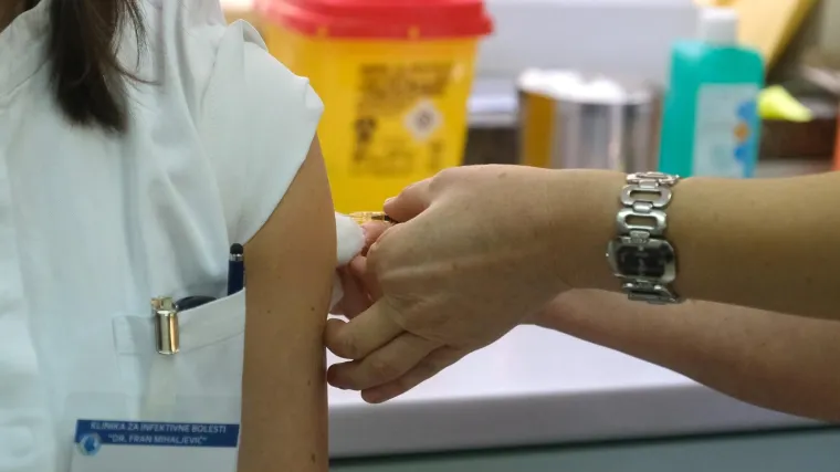 Izvr&scaron;ni direktor AstraZenece o cjepivu: 'Mislimo da smo dokučili koja je pobjednička formula '