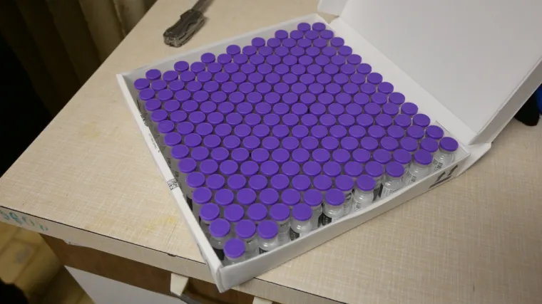 'Da ima bilo kakvu ozbiljnu nuspojavu, cjepivo ne bi bilo odobreno'