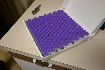 'Da ima bilo kakvu ozbiljnu nuspojavu, cjepivo ne bi bilo odobreno'