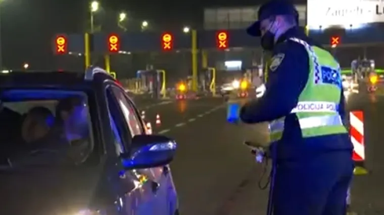 Policija otkrila kako ih građani pokušavaju 'smuljati'