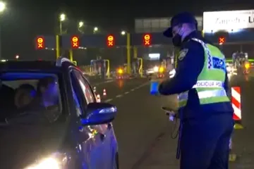 Policija otkrila kako ih građani pokušavaju 'smuljati'