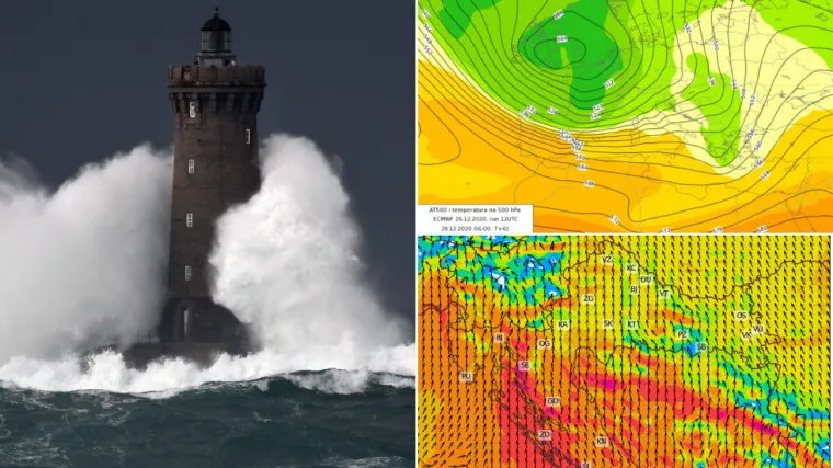 'Mnogi će biti&nbsp;razdražljivi. No, to nisu najveći problemi koji stižu...'