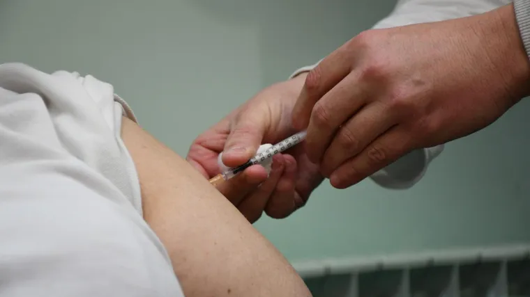 'Okrećemo stranicu u priči o jednoj te&scaron;koj godini. Ovo je trajni izlaz iz pandemije'