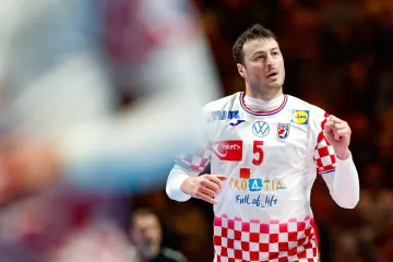 'Jednom sam na 15 minuta izašao na terasu, odmah mi se zavrtjelo'