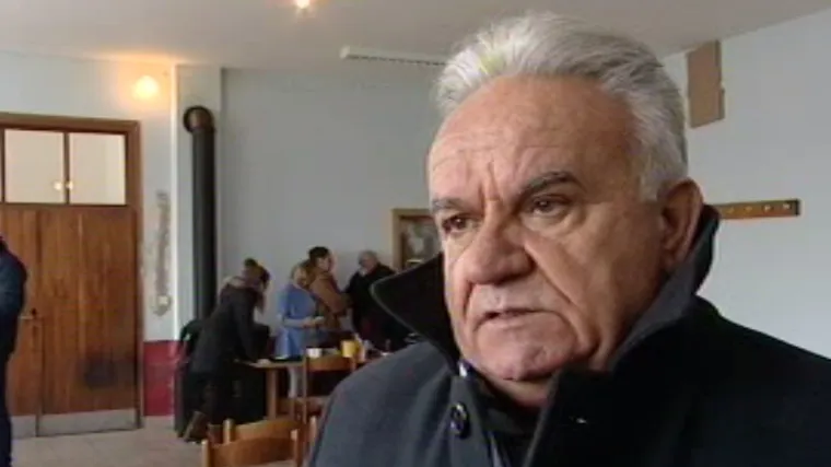 Gradonačelnik Petrinje: 'Nikad ovo nisam doživio. Ne znam ima li žrtava, materijalne &scaron;tete ima'