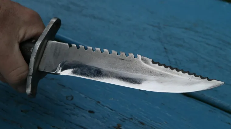 Kod Splita izboden mladić, neslužbeno se doznaje da je napadač član obitelji