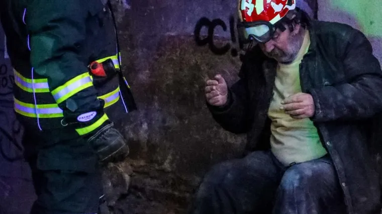 Jo&scaron; jedan snažniji potres kod Petrinje, jačine 4,7 po Richteru: Jako se osjetio i u metropoli