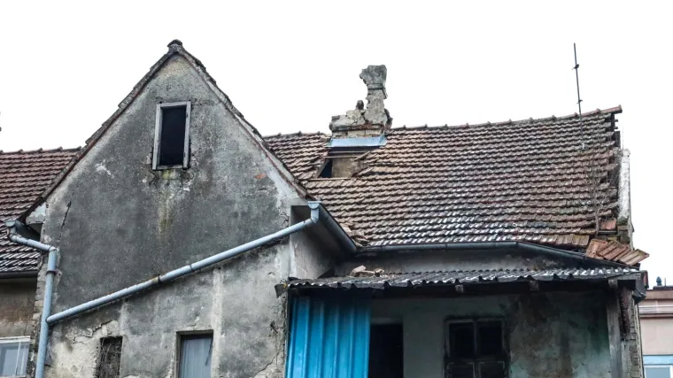 Doživljaj iz epicentra potresa: 'Iznenada su psi u dvori&scaron;tu počeIi skvičati. &Scaron;uma je vri&scaron;tala'