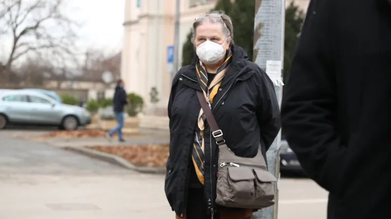 Potres u Sisku: Stanje se polako smiruje, nastradao gradski centar