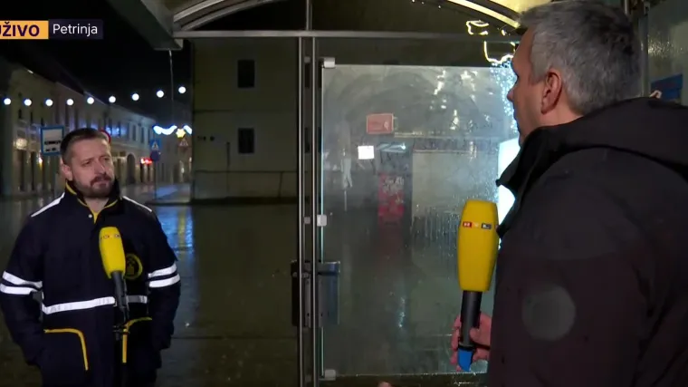 Statičar Atalić za Direkt: Prema procjenama o&scaron;tećeno je između 700 i 1000 zgrada, a najveća o&scaron;tećenja su na krovi&scaron;tima i dimnjacima