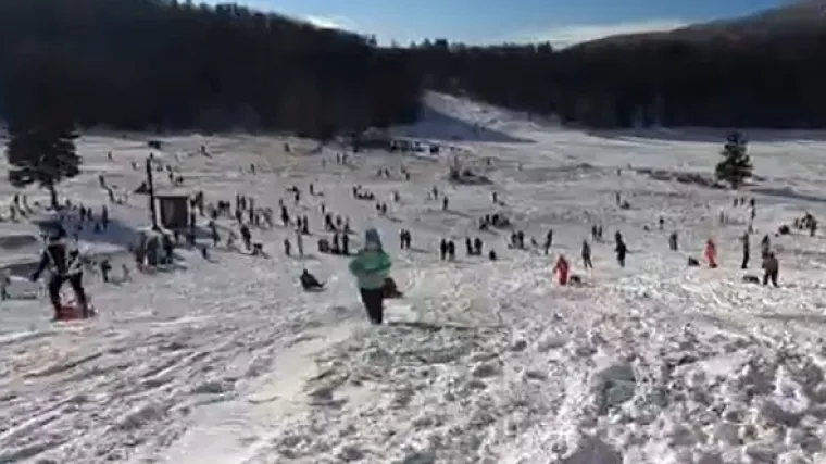 'Mislili smo da nema puno ljudi, međutim ovo nas je iznenadilo'